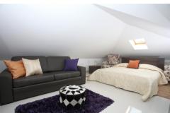 Giardino Apartments  Apartment 1 – Penthouse foto 1