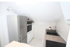 Giardino Apartments  Apartment 1 – Penthouse foto 3