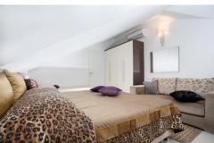 Giardino Apartments  Apartment 1 – Penthouse foto 4