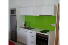 Villasanta De Luxe Apartment 3 – M G.Floor foto 4