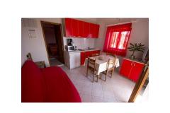 Apartments Dinko s grijanim bazenom Apartment 1: (4) – A4 foto 1
