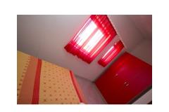 Apartments Dinko s grijanim bazenom Apartment 1: (4) – A4 foto 2