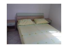 Apartments Dinko s grijanim bazenom Apartment 2: (4) – A4 foto 3