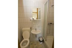 Apartments Dinko s grijanim bazenom Apartment 4: (2+2) – A 2+2 foto 4