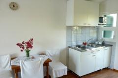 Apartments Julija Sevid Apartment 2 – Studio foto 1