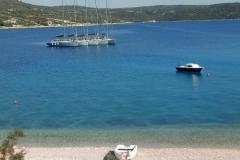 Luxury Villa Marin Apartments Apartment 1 – Lavander foto 5