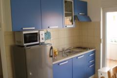 Apartments Marko Sevid Apartment 3 foto 1