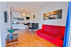 Apartments Neves Apartment 1 – A1 foto 2