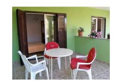 Apartments Periš Sevid Apartment 2 – Olive foto 4