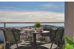 SEVID SEAVIEW APARTMENTS Apartment 1 – Apartman 1 foto 2