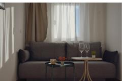 SEVID SEAVIEW APARTMENTS Apartment 4 – Apartman 4 foto 5