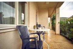 Apartments Boris - Vinisce at Trogi Apartment 1 – Apartman 1 foto 5