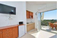 Apartments Liljana Apartment 1 – Klara foto 3