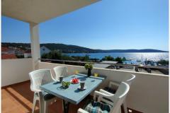 Apartments Mirakul - Sevid Apartment 4 – A4+2 foto 5