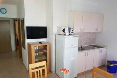 Apartments Villa MANDINA with pool Apartment 1 – A3 foto 1