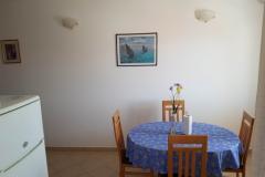 Apartments Villa MANDINA with pool Apartment 2 – A4 foto 4