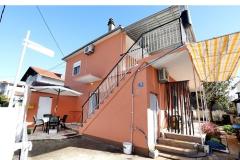 Apartments Viskovic Apartment 1 – Mali B foto 5