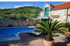 Vacation house Niva Apartment 1 – vila Niva foto 1