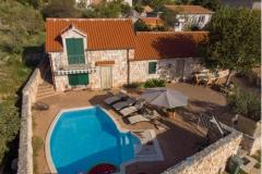 Vacation house Niva Apartment 1 – vila Niva foto 2