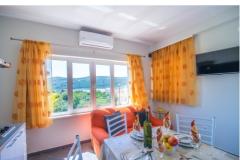 Korčulanka Apartments Poljica-Marin Apartment 2 – A4+1 foto 5
