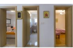 Apartments Kuvek Apartment 1 – Apartman 1 foto 5