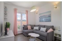 MiL Mare Holiday Apartment Apartment 1 – MiL Mare foto 4