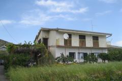 Green House (Dogs are welcome) Apartment 2 – Apartman D foto 1