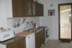 Green House (Dogs are welcome) Apartment 2 – Apartman D foto 2