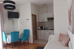  Villa s bazenom  SB Matijas Apartment 3 – No.4studio foto 4