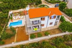 Apartments Vila Nena with pool Apartment 1 – APP1 foto 2