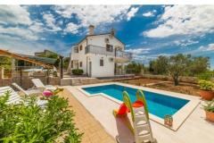 Apartments Vila Nena with pool Apartment 2 – APP2 foto 1