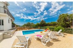 Apartments Vila Nena with pool Apartment 3 – APP3 foto 3
