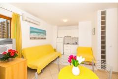 Apartments Vila Nena with pool Apartment 3 – APP3 foto 5