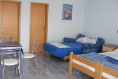 Apartments Budiša Apartment 3 – apartman 3 foto 1