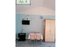 Apartments Budiša Apartment 4 – apartman 4 foto 5
