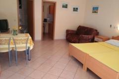 Apartments Budiša Apartment 1 – apartman 1 foto 3