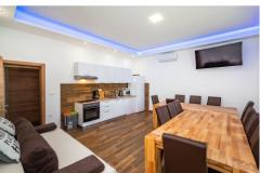 Natura Hrvatska Apartment 1 – HOUSE 11+2 foto 3