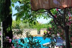 Sunny pool Apartments Apartment 1 – Pool view foto 5