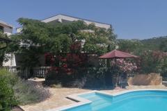 Sunny pool Apartments Apartment 2 – See view foto 1