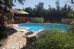 Sunny pool Apartments Apartment 2 – See view foto 2