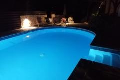 Sunny pool Apartments Apartment 2 – See view foto 5