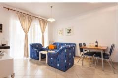 Apartment Oliva D1 with pool Apartment 1 – Oliva D1 foto 3