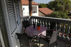 Apartments Mila-Casa Bianca  Apartment 1: (2+1) – Apartman 1 foto 1