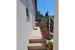 Apartments Mila-Casa Bianca  Apartment 7: (4+2) – Apartman 7 foto 3