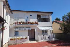 Apartments Mila-Casa Bianca  Apartment 5: (2+1) – Apartman5 foto 3