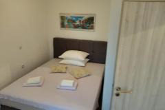 Apartments Mila-Casa Bianca  Apartment 6: (2+1) – Apartman6 foto 4