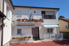 Apartments Mila-Casa Bianca  Apartment 6: (2+1) – Apartman6 foto 1