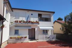 Apartments Mila-Casa Bianca  Apartment 6: (2+1) – Apartman6 foto 2