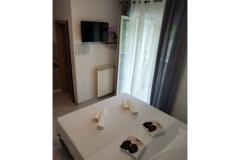 Apartments Mila-Casa Bianca  Room 4: (2) – Studio4 foto 2