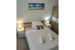 Apartments Mila-Casa Bianca  Room 3: (2) – studio3 foto 1